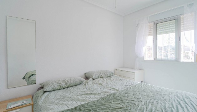 Revente - Appartement - Ciudad Quesada