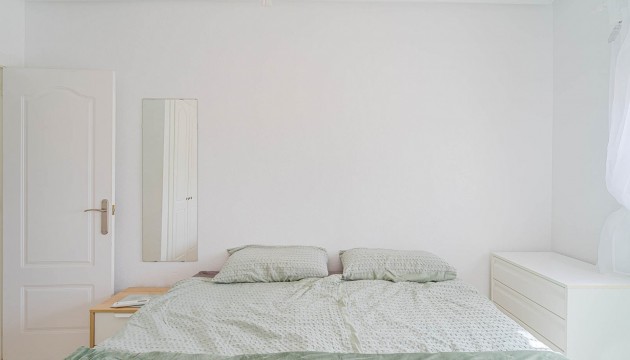 Revente - Appartement - Ciudad Quesada