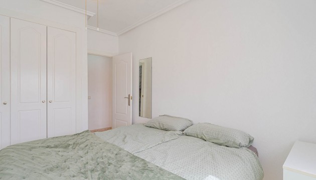 Revente - Appartement - Ciudad Quesada