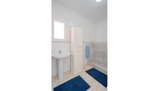 Revente - Appartement - Ciudad Quesada