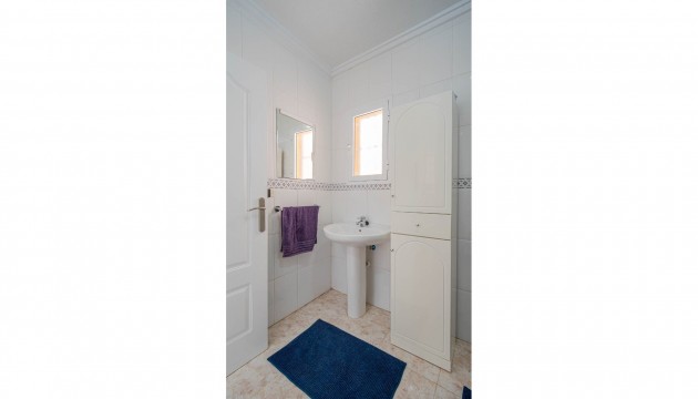 Revente - Appartement - Ciudad Quesada