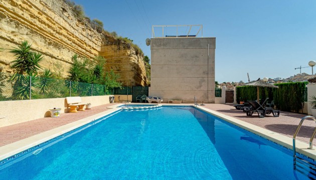 Revente - Appartement - Ciudad Quesada