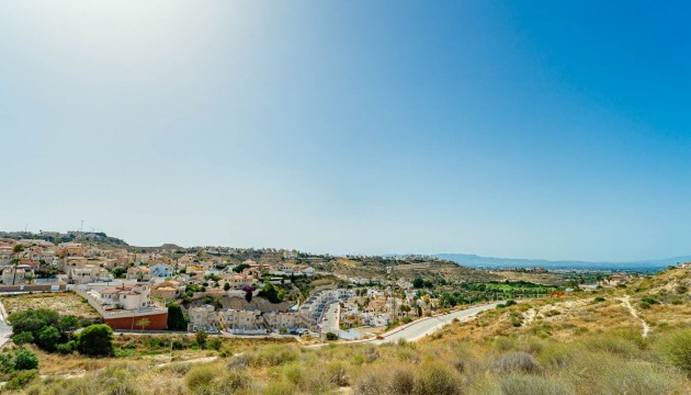 Revente - Appartement - Ciudad Quesada