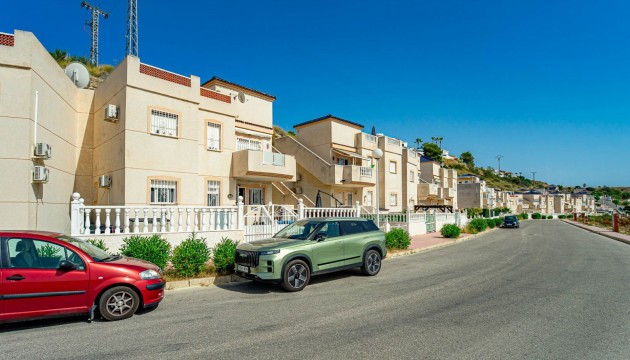 Revente - Appartement - Ciudad Quesada