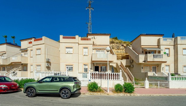Revente - Appartement - Ciudad Quesada