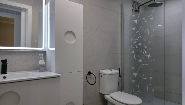 Sale - Townhouse - La Torreta - Torrevieja