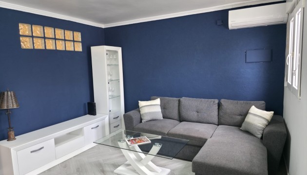 Sale - Townhouse - La Torreta - Torrevieja