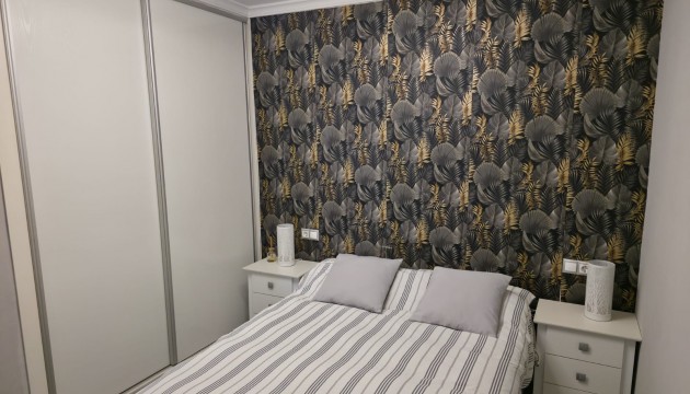 Sale - Townhouse - La Torreta - Torrevieja