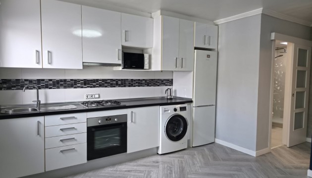 Sale - Townhouse - La Torreta - Torrevieja