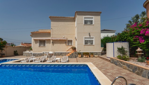 Venta - Villas
 - Ciudad Quesada - Campo De Golf La Marquesa