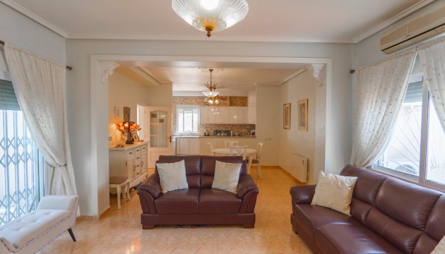 Venta - Villas
 - Ciudad Quesada - Campo De Golf La Marquesa