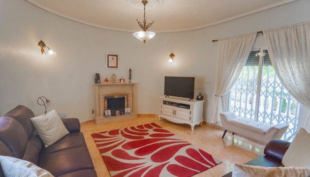 Venta - Villas
 - Ciudad Quesada - Campo De Golf La Marquesa