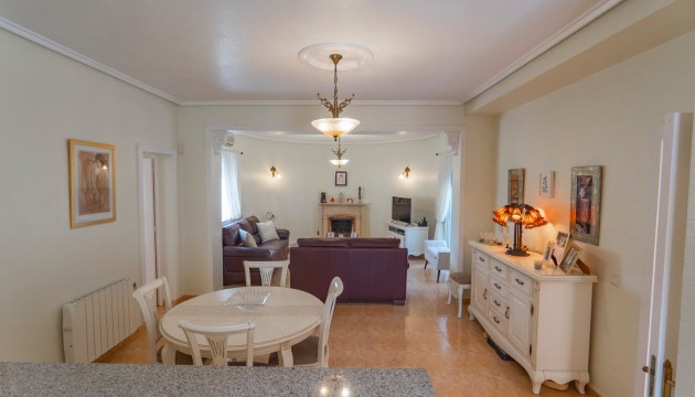 Venta - Villas
 - Ciudad Quesada - Campo De Golf La Marquesa