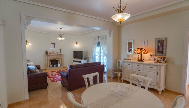Venta - Villas
 - Ciudad Quesada - Campo De Golf La Marquesa