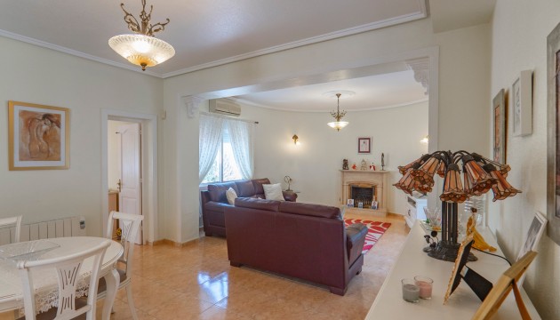 Venta - Villas
 - Ciudad Quesada - Campo De Golf La Marquesa