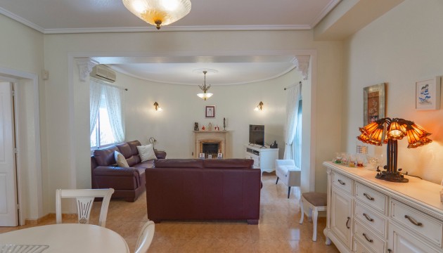 Venta - Villas
 - Ciudad Quesada - Campo De Golf La Marquesa