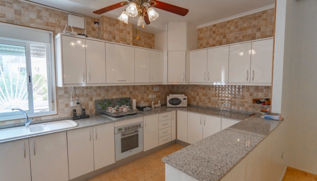 Venta - Villas
 - Ciudad Quesada - Campo De Golf La Marquesa