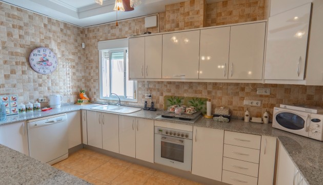 Venta - Villas
 - Ciudad Quesada - Campo De Golf La Marquesa