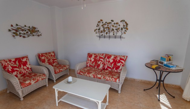 Venta - Villas
 - Ciudad Quesada - Campo De Golf La Marquesa
