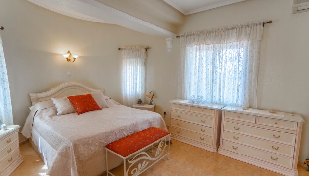 Venta - Villas
 - Ciudad Quesada - Campo De Golf La Marquesa
