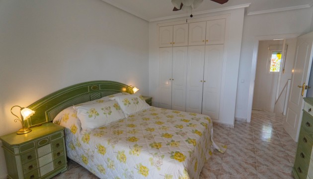 Venta - Villas
 - Ciudad Quesada - Campo De Golf La Marquesa