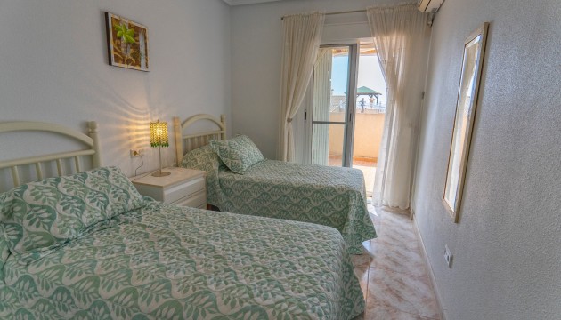 Venta - Villas
 - Ciudad Quesada - Campo De Golf La Marquesa
