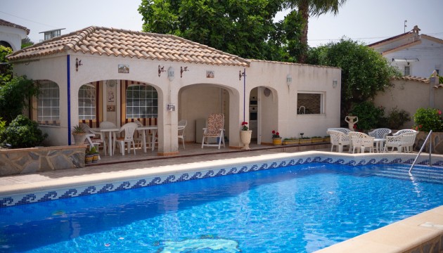 Venta - Villas
 - Ciudad Quesada - Campo De Golf La Marquesa