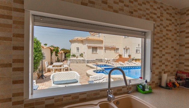 Venta - Villas
 - Ciudad Quesada - Campo De Golf La Marquesa