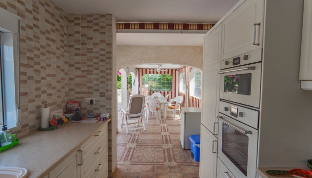 Venta - Villas
 - Ciudad Quesada - Campo De Golf La Marquesa