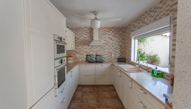 Venta - Villas
 - Ciudad Quesada - Campo De Golf La Marquesa