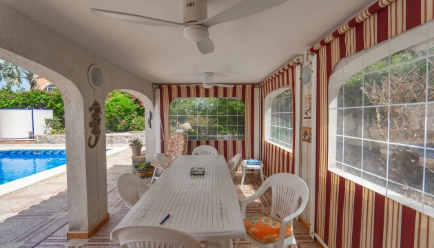 Venta - Villas
 - Ciudad Quesada - Campo De Golf La Marquesa