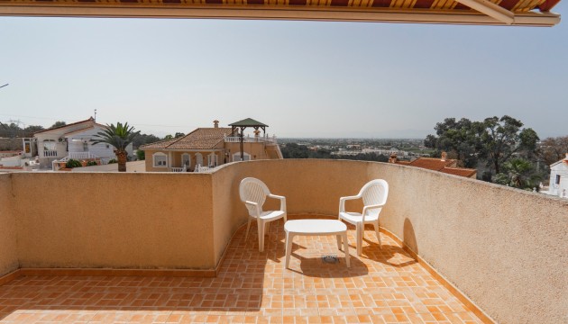 Venta - Villas
 - Ciudad Quesada - Campo De Golf La Marquesa