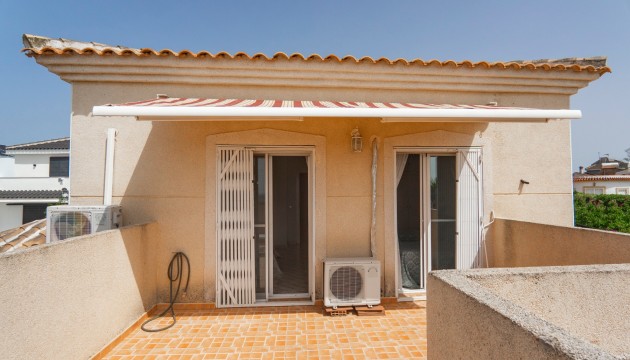 Venta - Villas
 - Ciudad Quesada - Campo De Golf La Marquesa