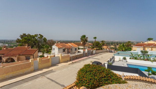 Venta - Villas
 - Ciudad Quesada - Campo De Golf La Marquesa