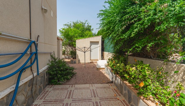Venta - Villas
 - Ciudad Quesada - Campo De Golf La Marquesa