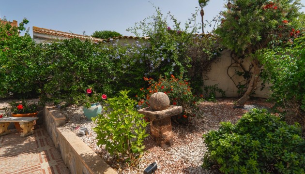 Venta - Villas
 - Ciudad Quesada - Campo De Golf La Marquesa