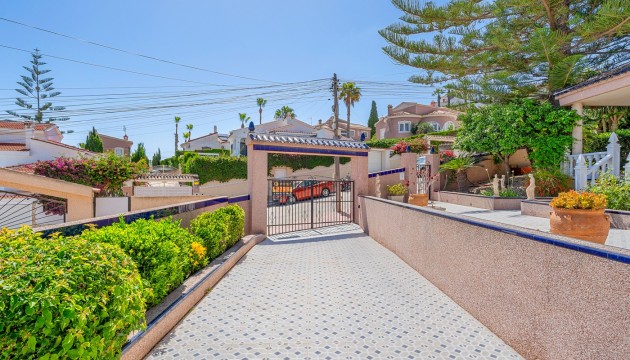 Venta - Villas
 - Ciudad Quesada - La Marquesa Golf
