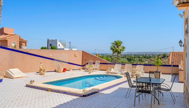 Venta - Villas
 - Ciudad Quesada - La Marquesa Golf