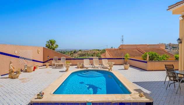 Venta - Villas
 - Ciudad Quesada - La Marquesa Golf