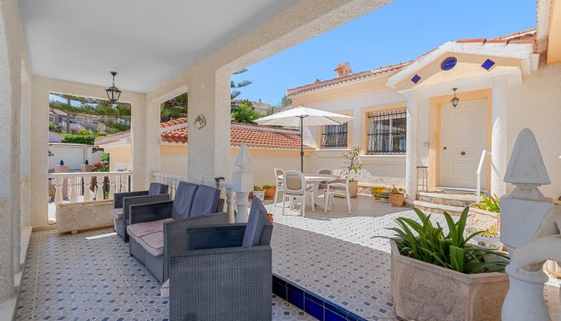 Venta - Villas
 - Ciudad Quesada - La Marquesa Golf