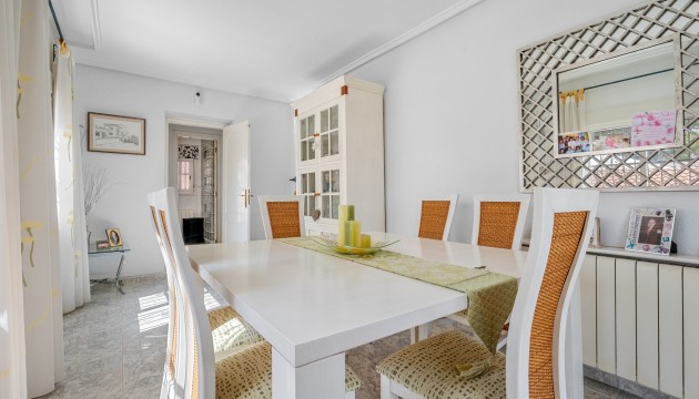 Venta - Villas
 - Ciudad Quesada - La Marquesa Golf