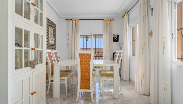 Venta - Villas
 - Ciudad Quesada - La Marquesa Golf