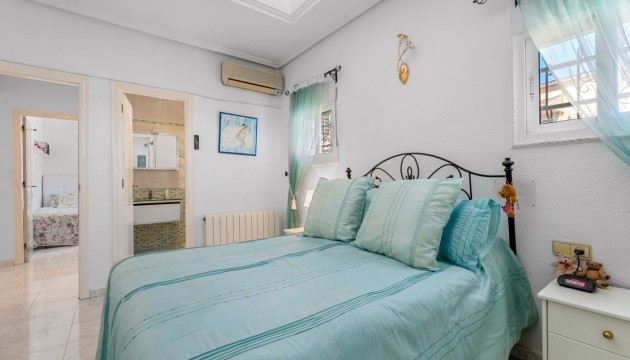 Venta - Villas
 - Ciudad Quesada - La Marquesa Golf