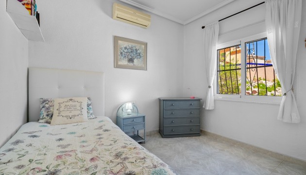 Venta - Villas
 - Ciudad Quesada - La Marquesa Golf