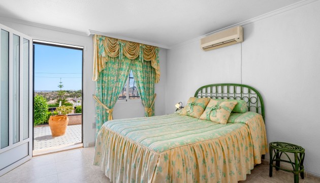 Venta - Villas
 - Ciudad Quesada - La Marquesa Golf