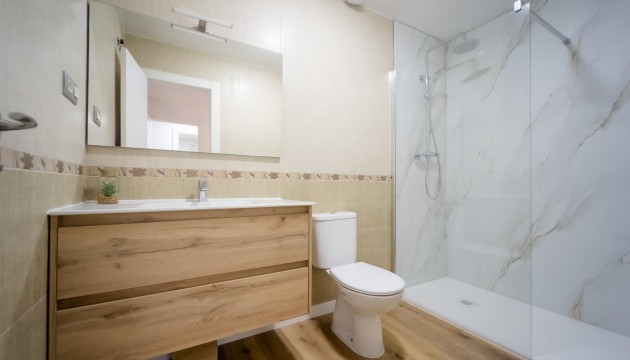 New Build - Wohnung - Cuevas Del Almanzora - Herrerias