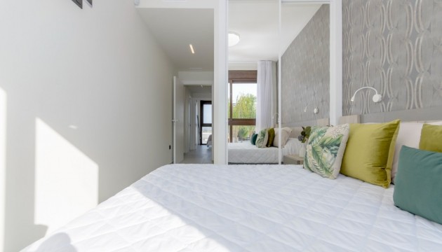 Nueva construcción  - Apartamento - Torrevieja - Los balcones