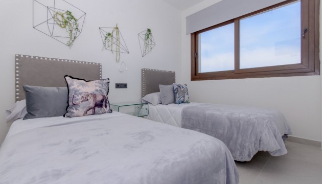 Nueva construcción  - Apartamento - Torrevieja - Los balcones