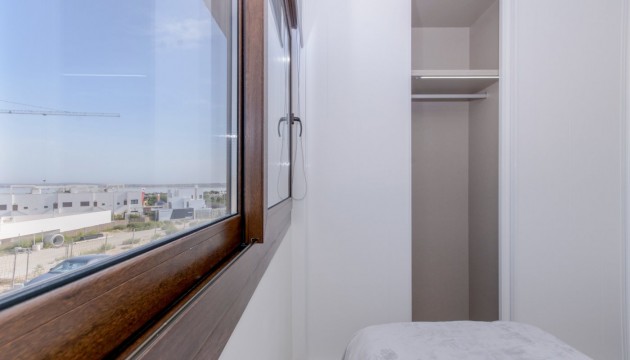 Nueva construcción  - Apartamento - Torrevieja - Los balcones