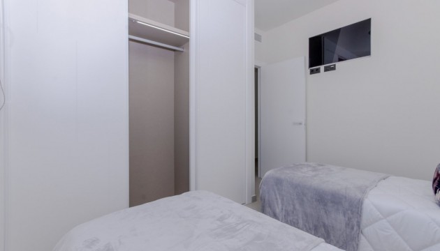 Nueva construcción  - Apartamento - Torrevieja - Los balcones